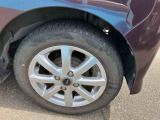 納車前にはプロのメカニックが点検、整備を行いますので安心してお乗り頂けます!!