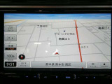 カロッツェリア9インチナビ「AVIC-RQ912」  使いやすいナビがあなたのお出かけをサポートしてくれます!初めての場所や遠出でもラクラク検索ができ、お出かけもわくわくですね♪