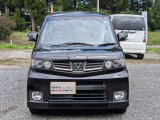 ゼストスパーク W ターボ 4WD 