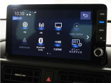 ナビゲーションは様々なメディアに対応しております。