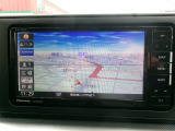 ◆ナビ付◆渋滞情報を