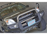 ランドクルーザープラド 2.7 TX リミテッド 4WD 
