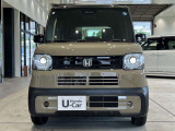 N-BOX ジョイ 2トーン 