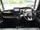 ★車内のいやな臭い等は感じられません★ですから車内はとってもきれいです!煙草を吸わない方や煙草の匂いが気になる方も安心してお乗りいただけますね★