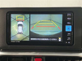 いまや必須装備「ナビゲーション」搭載!知らない場所にスイスイッとドライブ。もう、これなしではハンドルを握れませんね!でも運転中の操作は危険ですのでご注意ですね☆