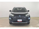 RAV4 2.5 ハイブリッド G E-Four 4WD 