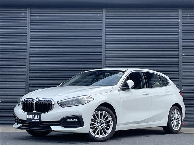 BMW 1シリーズ 