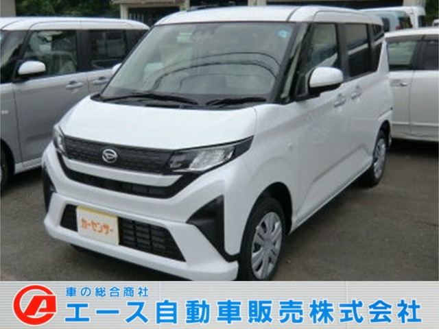 ムーヴ X 4WD 