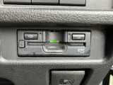 ETC車載器付ですので高速道路の料金所もノンストップです!