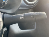 【 オートライト 】オートライトなのでライトの点け忘れを気にすることなく運転が出来ます♪