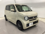 ボディーカラーは、柔らかく包み込むような雰囲気の【プレミアム アイボリーパール2】