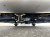 下回りがきれいなうちに、防錆加工の施工がオススメ。降雪地域はもちろん、沿岸部にお住いの方や、趣味でマリン・ウィンタースポーツをされる方にご好評いただいております。