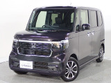 ホンダ N-BOXカスタム
