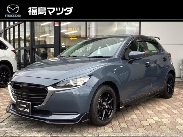 MAZDA2 1.5 15MB 