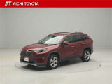 RAV4 2.5 ハイブリッド G E-Four 4WD 