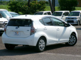 外装も丁寧に磨いております。是非1度実車をご覧ください!