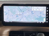 NissanConnectインフォテインメントシステムは、 Google 搭載となり、ナビゲーションはもちろん、普段スマートフォンなどで楽しんでいる情報やエンターテインメントを車内でも利用できます。