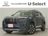 WR-V Z+入荷いたしました、お気軽にお問い合わせください。当社では、お客様に安心してお車をお選びいただくため、ご購入前に現車のご確認をお願いしております。