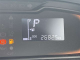 走行距離ご確認ください