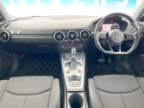 TTクーペ  2.0TFSI クワトロ
