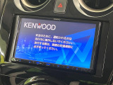 【ナビゲーション】目的地までしっかり案内してくれる使いやすいナビ。Bluetooth接続すればお持ちのスマホやMP3プレイヤーの音楽を再生可能!毎日の運転がさらに楽しくなります!!