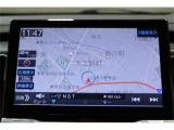 デリカD:5 2.2 P 4WD 禁煙車 アルパイン11インチナビ