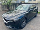 SUV、マツダCX-5が入庫しました!