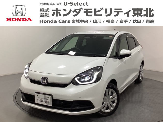 ホンダ フィット 