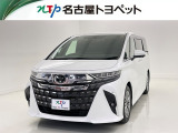 トヨタ アルファード