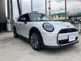 MINI正規ディーラー取り扱い MINI認定中古車 MINI NEXT甲府お車の詳細や展示状況はお気軽にお問合せ下さい。