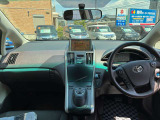 この車両は内装・外装共に非常に綺麗な車で、弊社としても特に自信を持ってご案内させて戴きます。是非とも実車をご覧頂きたい一台です。