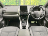 エクリプスクロス PHEV 2.4 P 4WD 