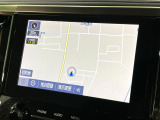 【9インチ ディスプレイオーディオ】大画面ディスプレイへお持ちのスマートフォンと連携して、ナビやbluetoothでの音楽再生が可能です♪デザインはもちろん操作性も良好!別途ナビ機能の取付可能です♪