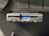 ETCカードを挿入することで高速道路を利用する際の支払いがキャッシュレスになったり、ETCスマートインターチェンジが利用できたり、とても便利なアイテムです!
