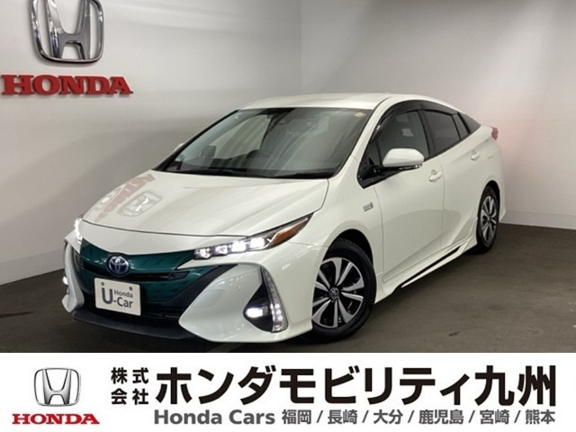 プリウスPHV 1.8 A