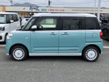 ムーヴキャンバス ストライプス G 
