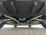 下回りがきれいなうちに、防錆加工の施工がオススメ。降雪地域はもちろん、沿岸部にお住いの方や、趣味でマリン・ウィンタースポーツをされる方にご好評いただいております。