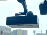 【ドライブレコーダー】ドライブレコーダー装備!走行中はもちろん、あおり運転や事故に遭遇した際、映像で記録し、万一のリスクに備えます。※記録用SDカードはお客様ご自身でご準備いただく必要があります。