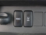 希少な4WDです!