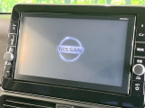 【純正ナビ】人気の純正ナビを装備。オーディオ機能も充実しており、Bluetooth接続すればお持ちのスマホやMP3プレイヤーの音楽を再生可能!毎日の運転がさらに楽しくなります!!