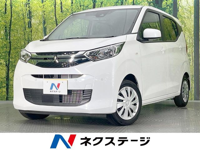 eKワゴン M 