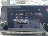 オーディオ機能一覧です♪