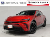 トヨタ クラウンスポーツ