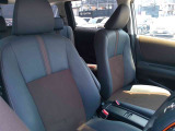 見通しのよいすっきりとした視界で、誰でも運転しやすいです。運転のしやすさは疲れにくさにも繋がりますよ♪