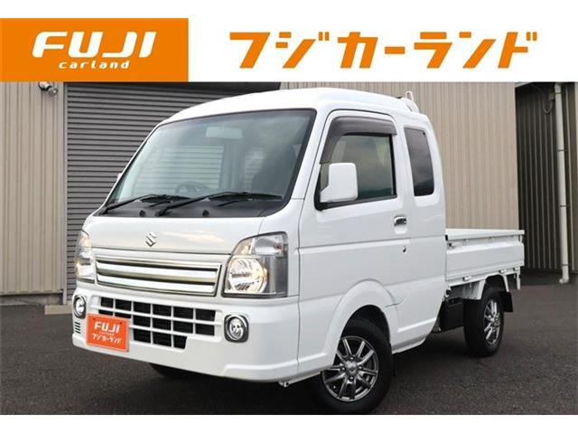 スズキ キャリイ 