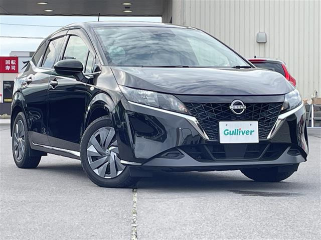 日産 ノート 