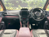フォレスター 1.8 STI スポーツ 4WD 