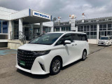 アルファード 2.5 Z 