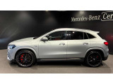 GLAクラス AMG GLA45 S 4マチックプラス 4WD 