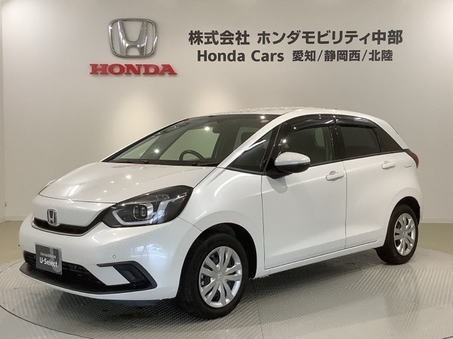 ホンダ フィット 